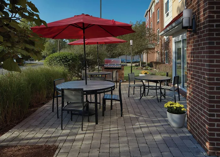 Towneplace Suites Winchester