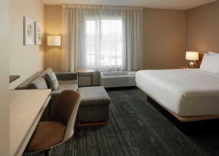Towneplace Suites Winchester