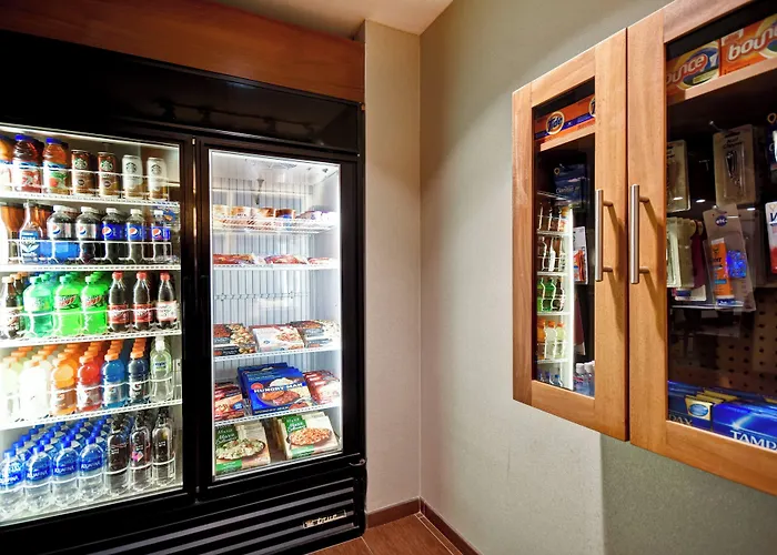 Residence Inn By Marriott Stillwater