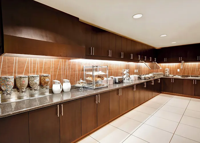 Residence Inn By Marriott Stillwater