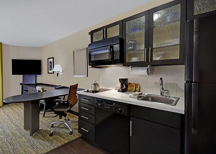 Candlewood Suites Sumter By Ihg