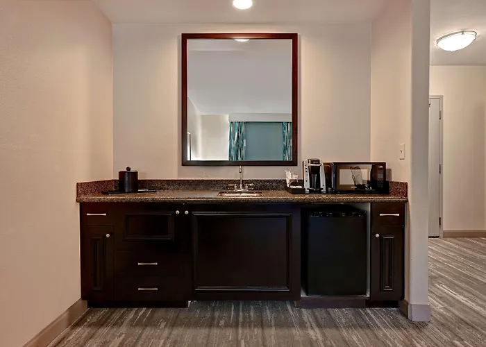 Hilton Garden Inn San Bernardino