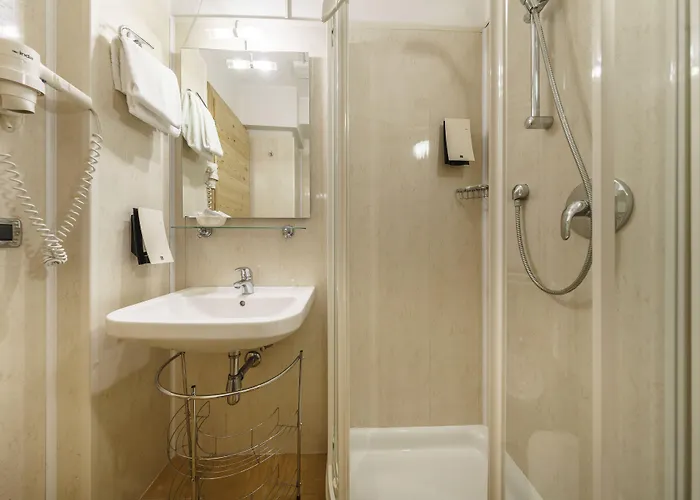 Hotel Olimpia