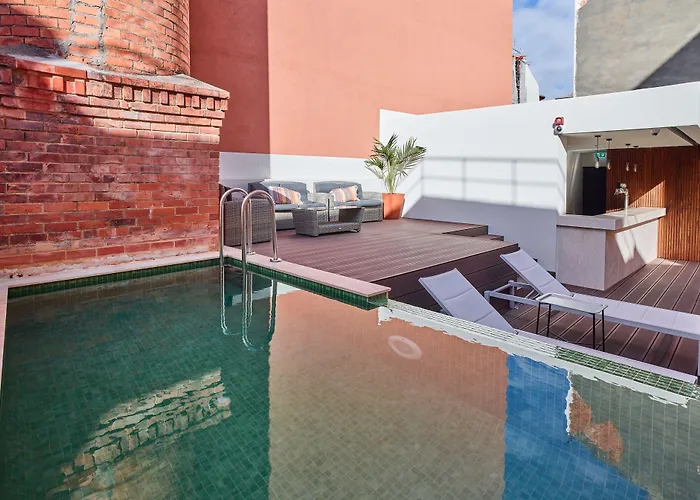 Hotel Florescente