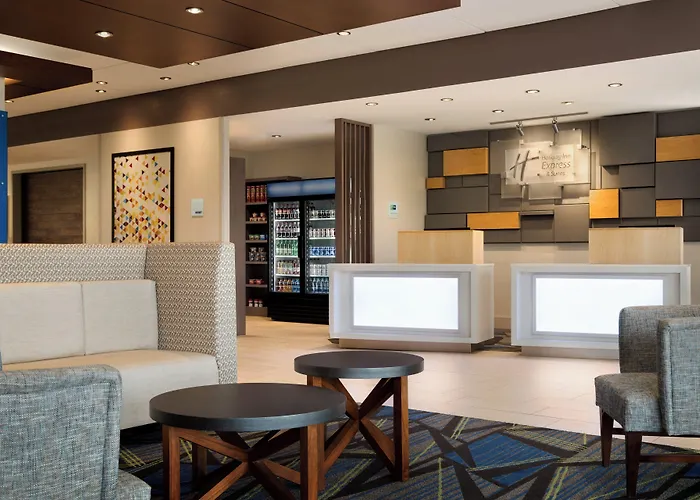 Holiday Inn Express & Suites Clear Spring By Ihg