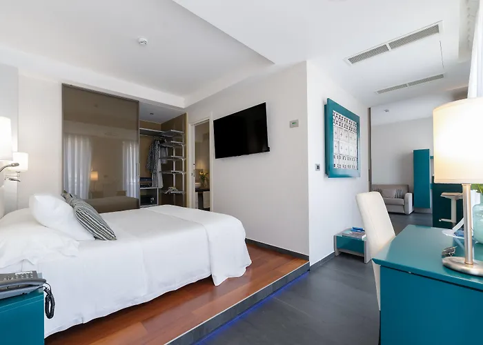 Reginna Palace Hotel