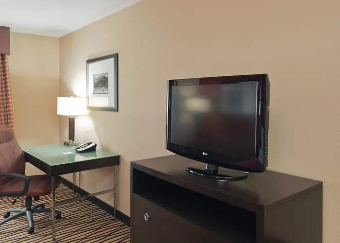 Holiday Inn Hotel & Suites Lima By Ihg