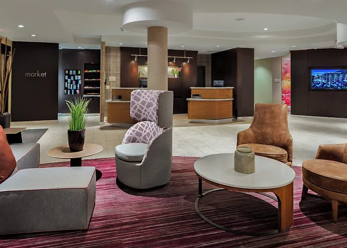 Courtyard By Marriott Flagstaff