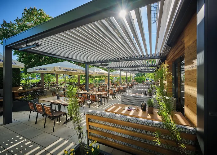 Genusshotel Wenisch