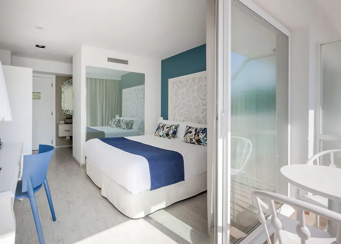 Hotel Planamar By Escampa Hotels