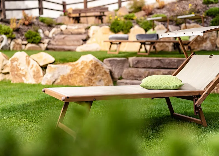Hotel Touring Dolomites
