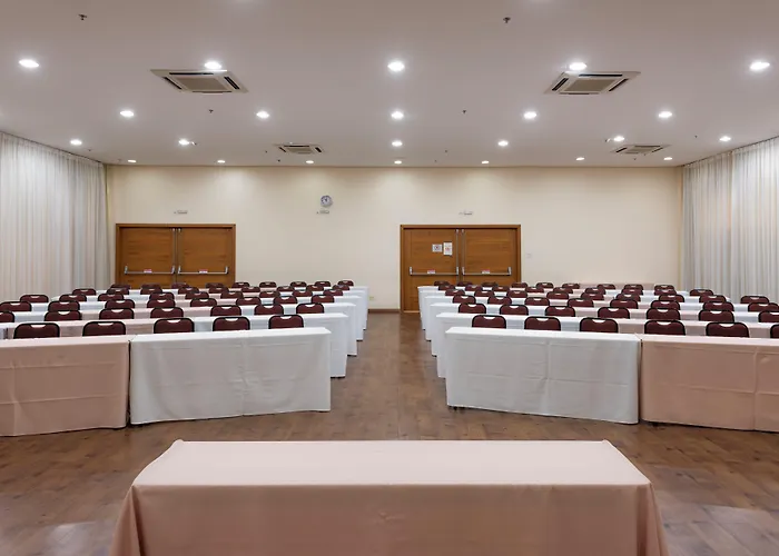 Monreale Plus São José dos Campos