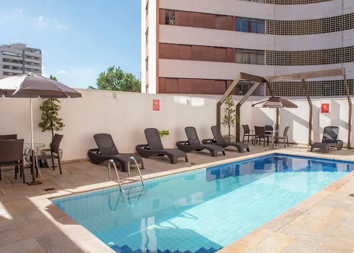 Monreale Plus Sao Jose Dos Campos