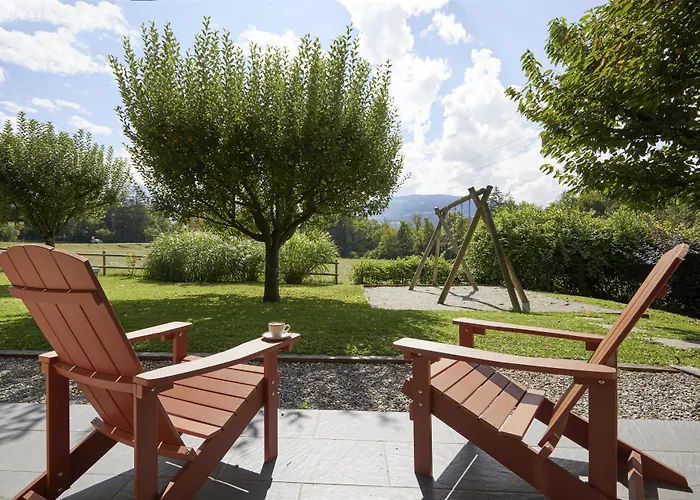 Best Western Plus Pays Du Mont Blanc