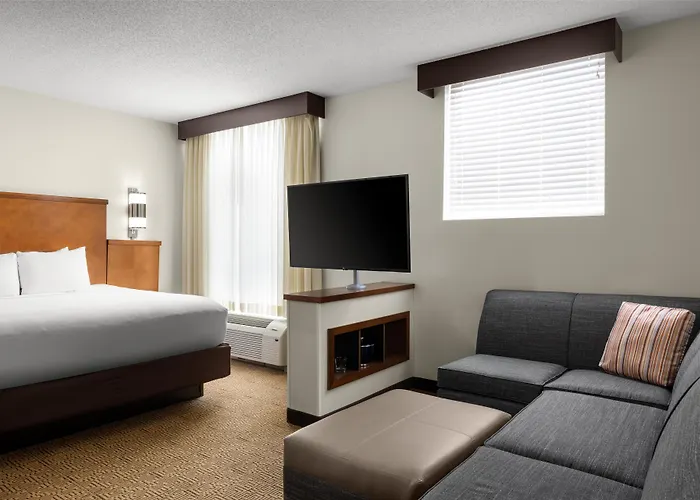Hyatt Place Memphis Germantown