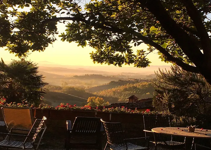 Hotel Santa Caterina