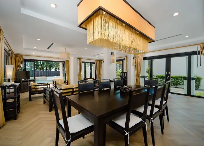 Bhu Nga Thani Resort & Villas Railay