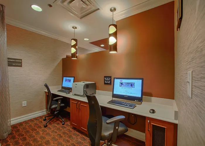 Hampton Inn Atlanta-Canton