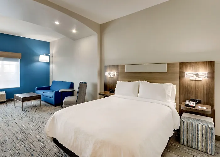 Holiday Inn Express & Suites - Ardmore By Ihg