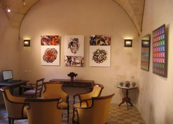 Hotel Du Musee