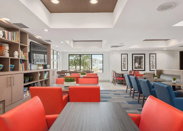 Holiday Inn Express West Valley City By Ihg