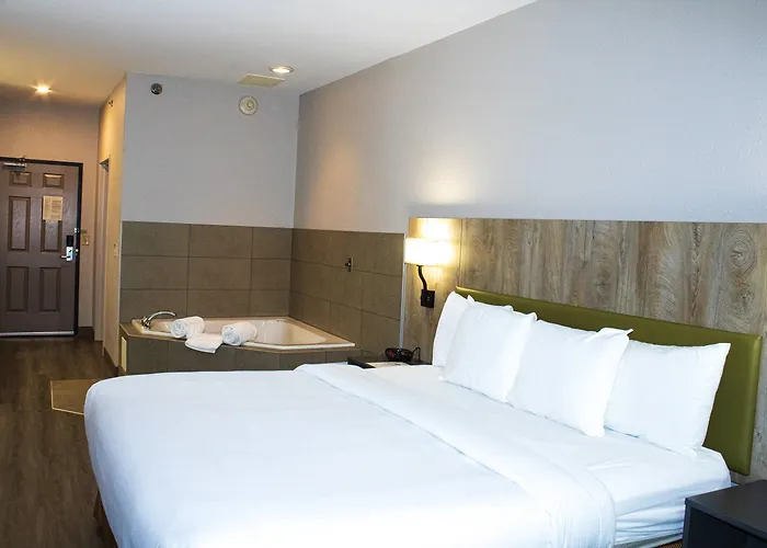 Country Inn & Suites By Radisson, Carlisle, Pa