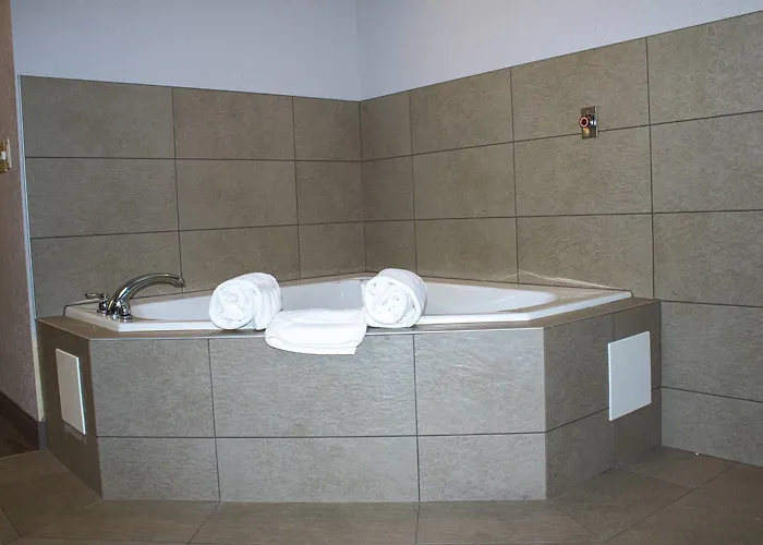 Country Inn & Suites By Radisson, Carlisle, Pa