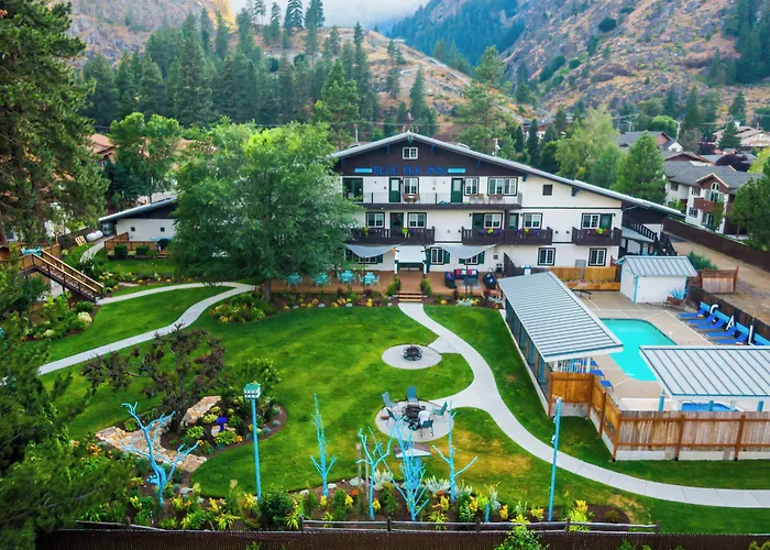 Blue Elk Inn