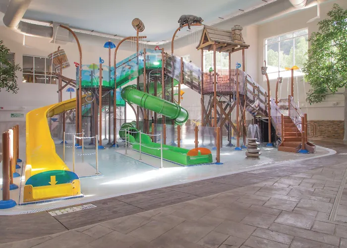 Holiday Inn Club Vacations Smoky Mountain Resort