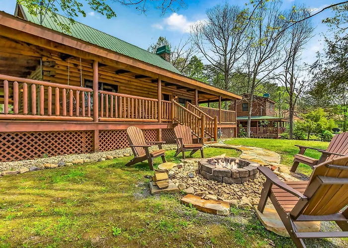 Riverstone Condo Resort & Spa