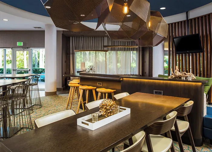 Springhill Suites Vero Beach
