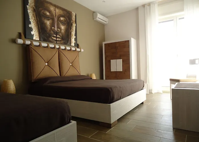 Mini Hotel - Angolo Di Paradiso -