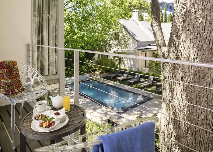 Oude Werf Hotel