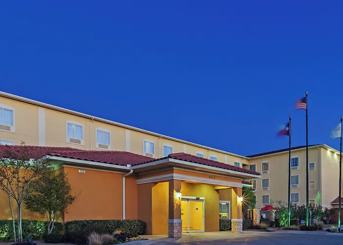 Towneplace Suites By Marriott Odessa
