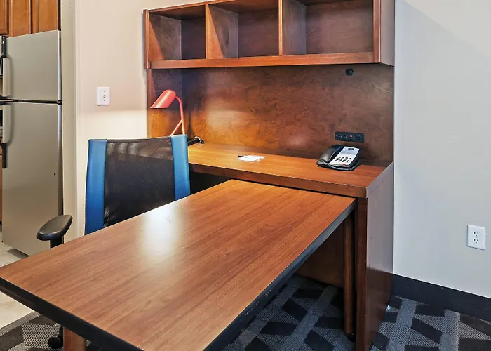 Towneplace Suites By Marriott Odessa