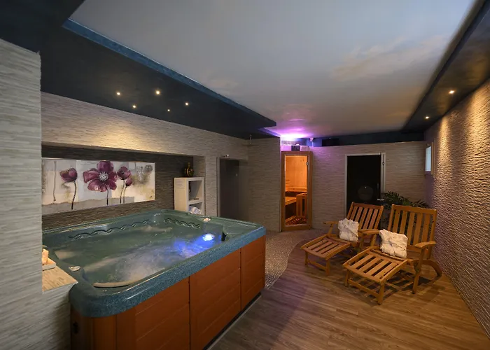 Hotel Riviera