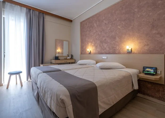Acropolis View Hotel