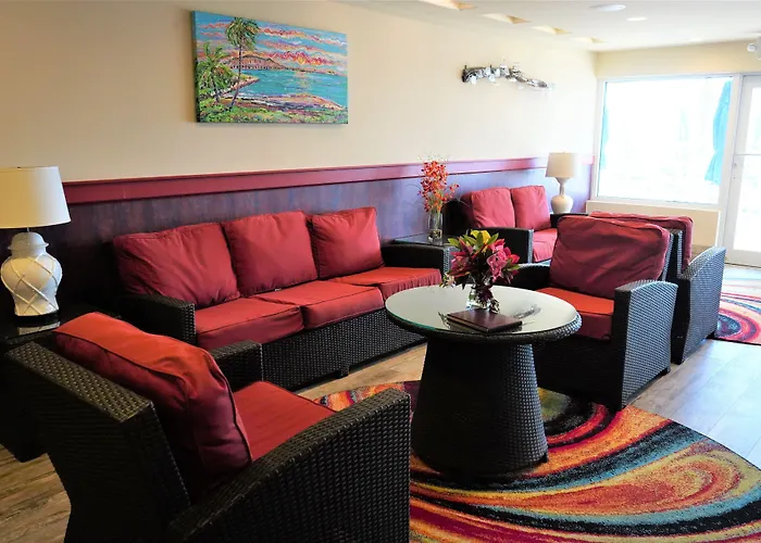 Glunz Ocean Beach Hotel And Resort