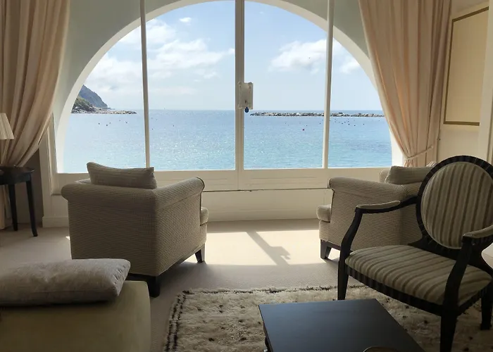 Hotel Miramare&Spa