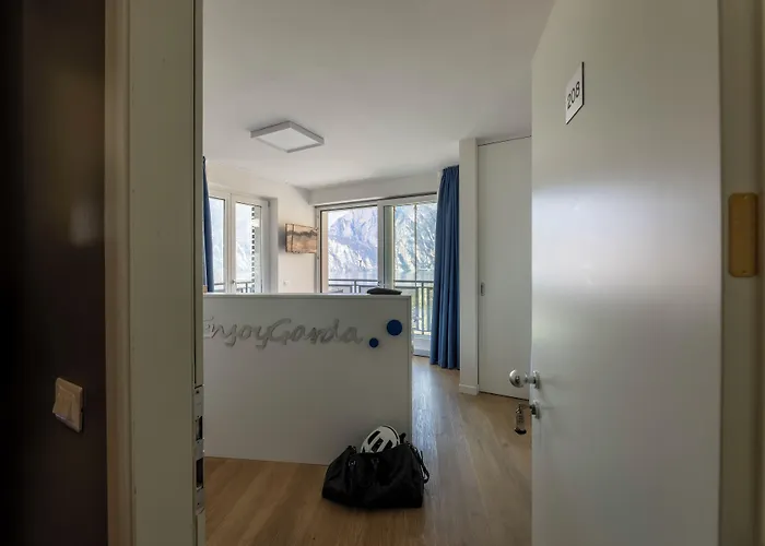 Myseele Garda Active Hotel