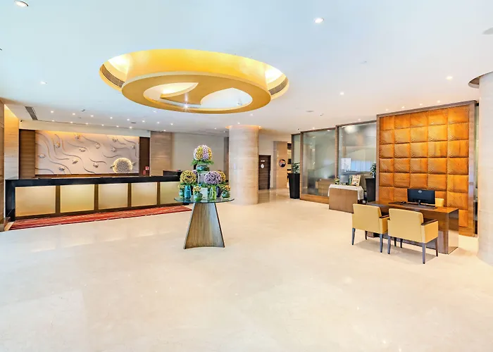 Vivanta Goa, Panaji