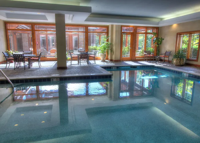 Hilton Garden Inn Gatlinburg