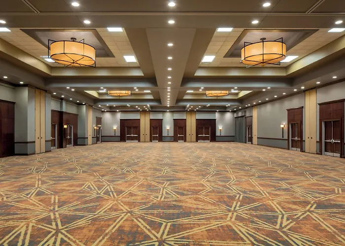 Courtyard By Marriott Dallas Allen At Allen Event Center