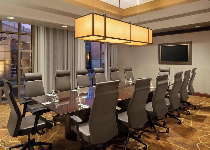 Courtyard By Marriott Dallas Allen At Allen Event Center