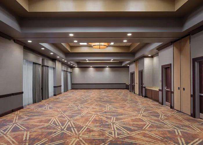 Courtyard By Marriott Dallas Allen At Allen Event Center