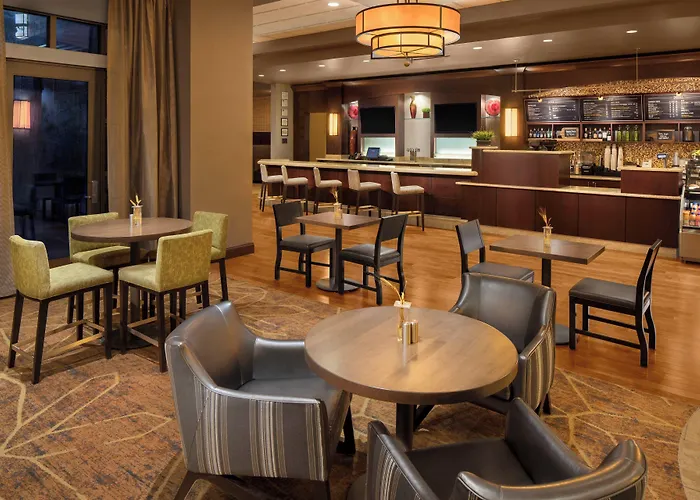 Courtyard By Marriott Dallas Allen At Allen Event Center