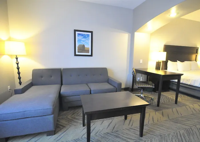 La Quinta By Wyndham Brookshire West Katy