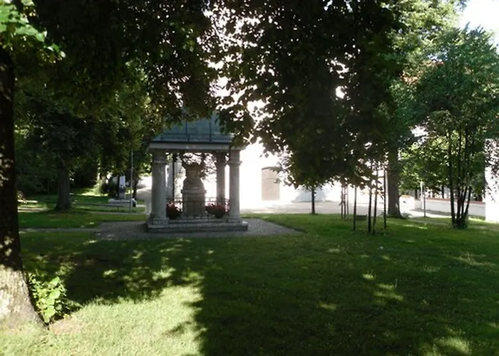 Am Klostergarten