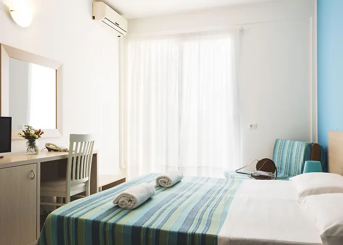 Hotel Baia Del Sole