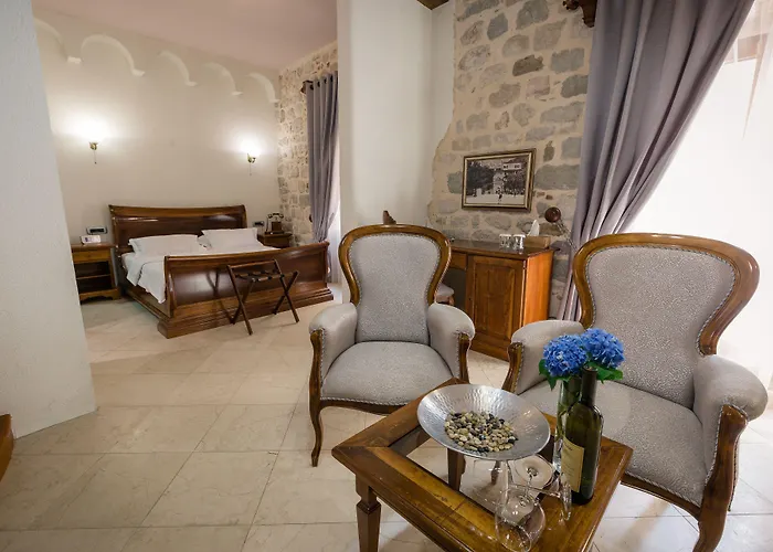 Hotel Villa Duomo